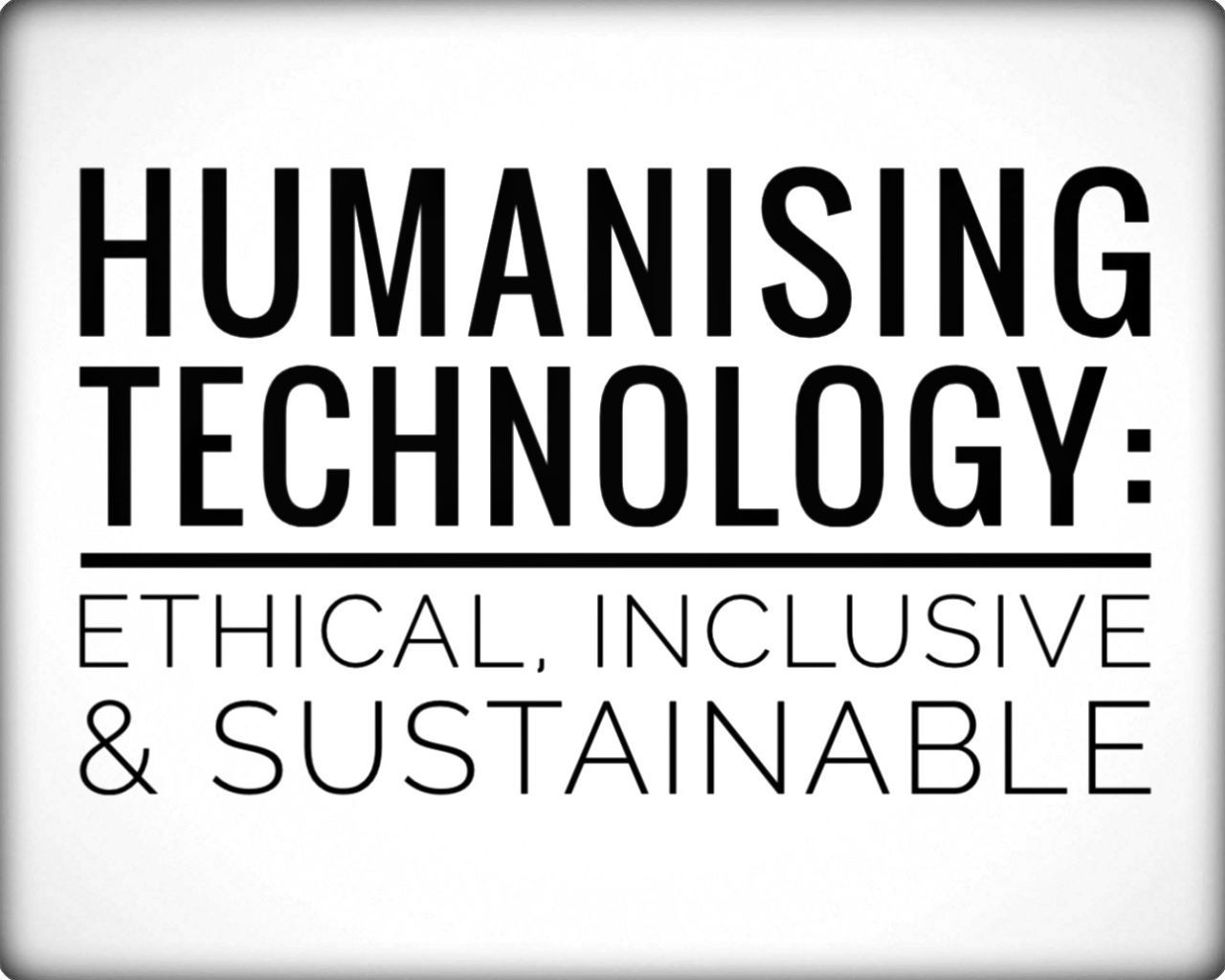 humanizing